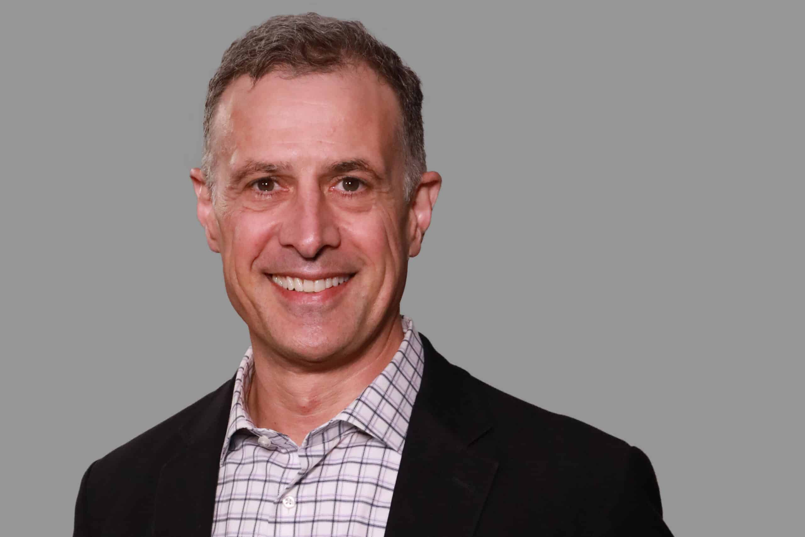 John Rossman (BG change)