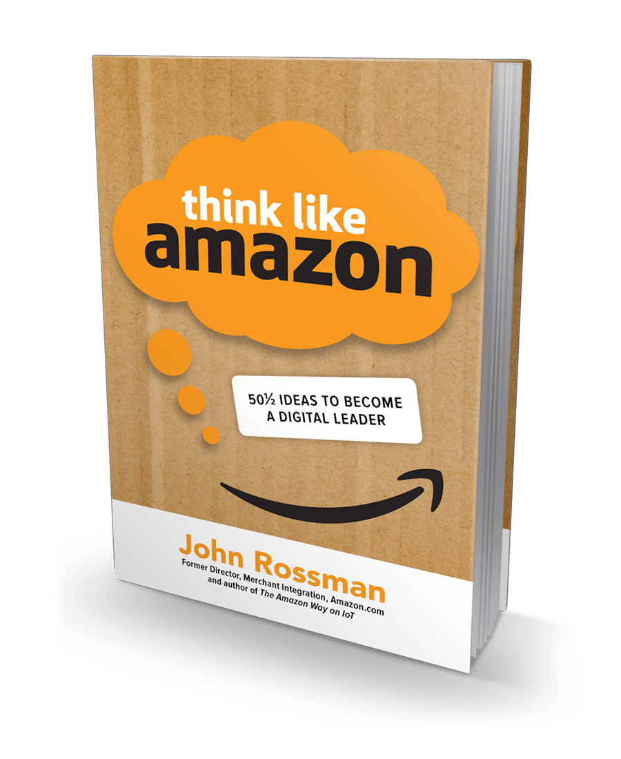 THINK-LIKE-AMAZON
