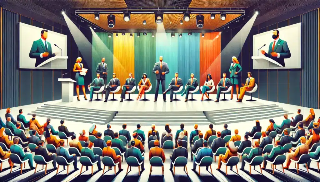 leadership keynote speakers