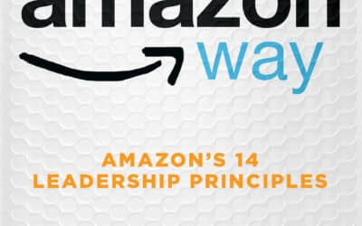 Amazon Leadership Principles — #1 Customer Obsession