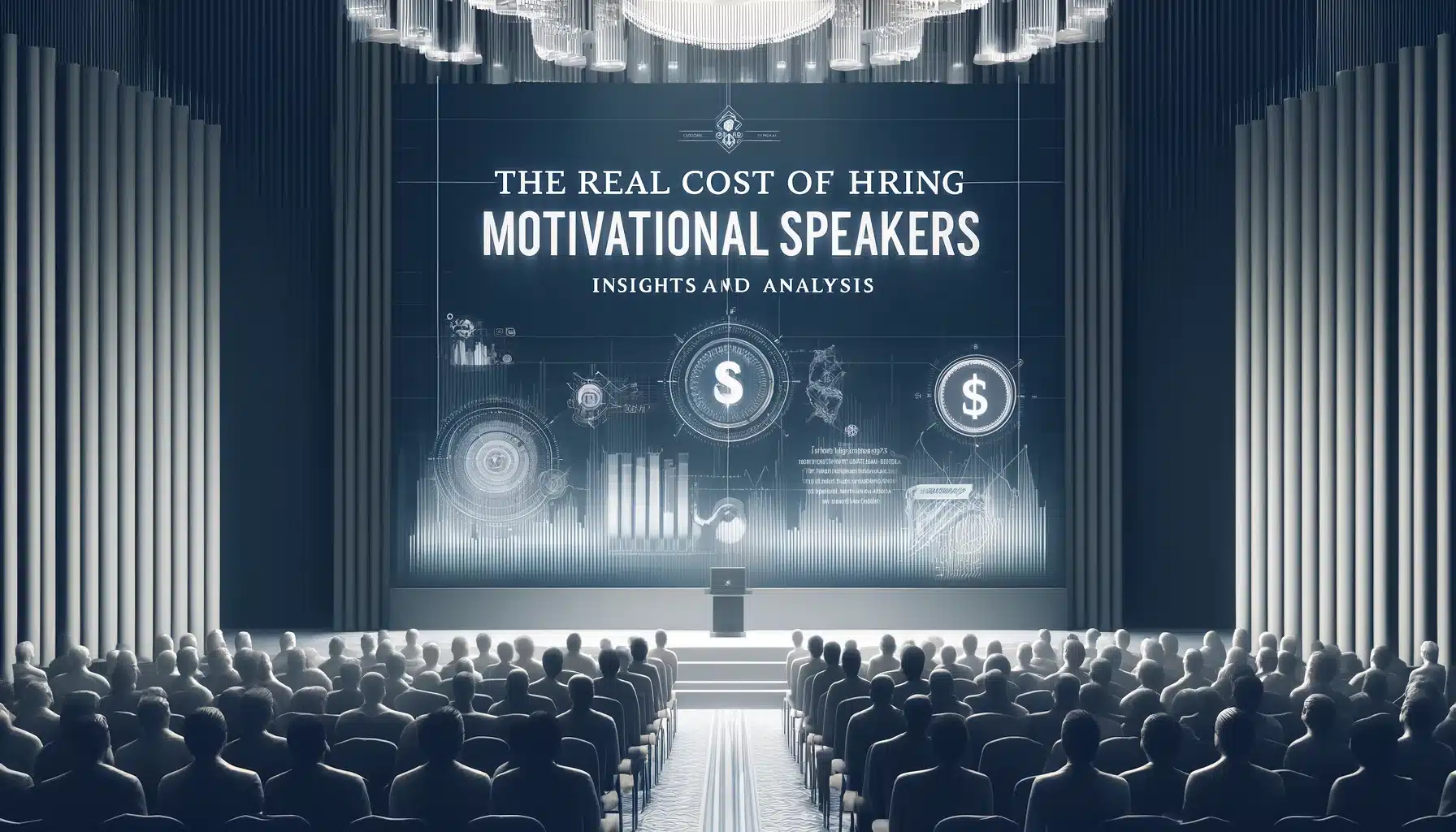 motivation speakers