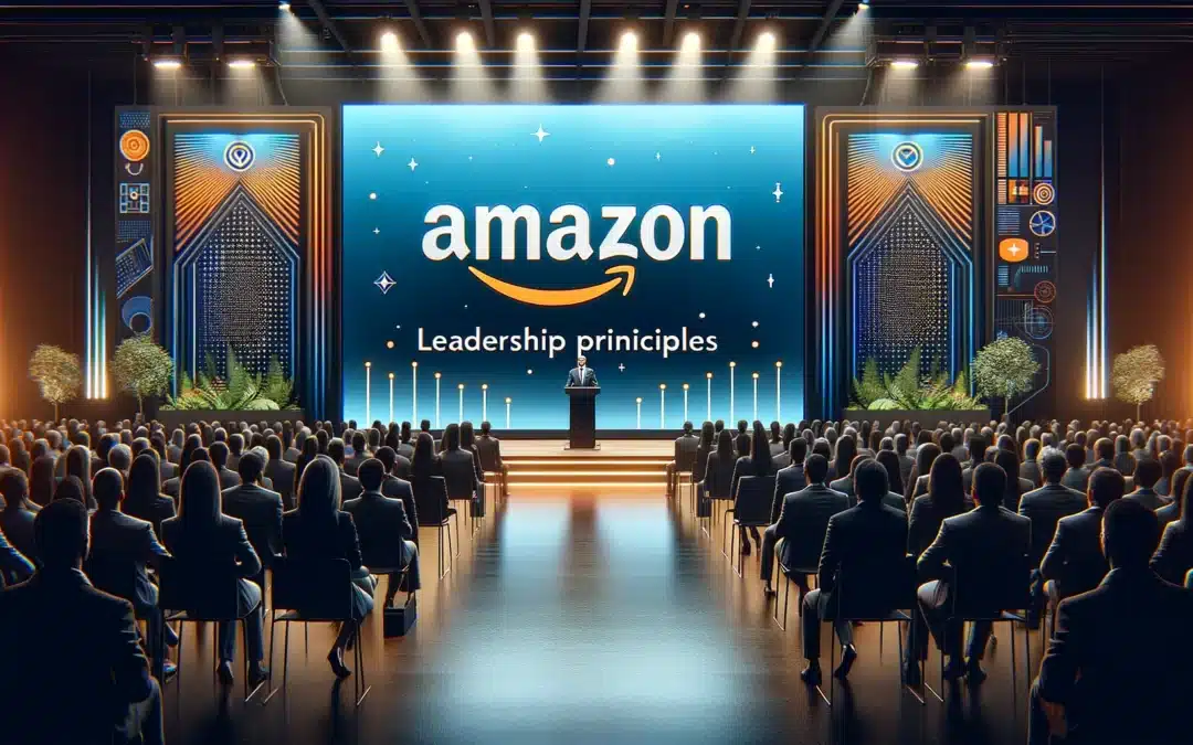 Amazon Leadership Principles: A Comprehensive Guide