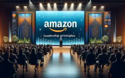 Amazon Leadership Principles: A Comprehensive Guide