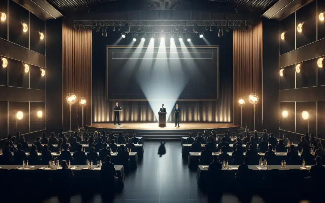 Exploring the Key Differences Between a Guest Speaker and a Main Speaker