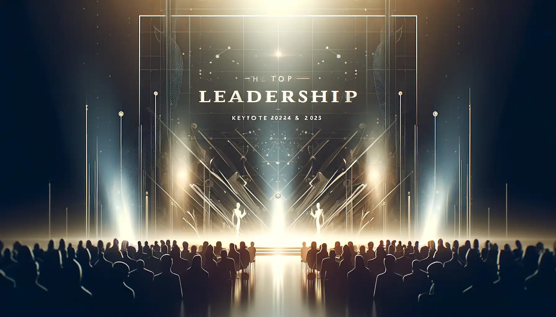 The Top Leadership Keynote Speakers of 2024 and 2025 1 top leadership keynote speakers