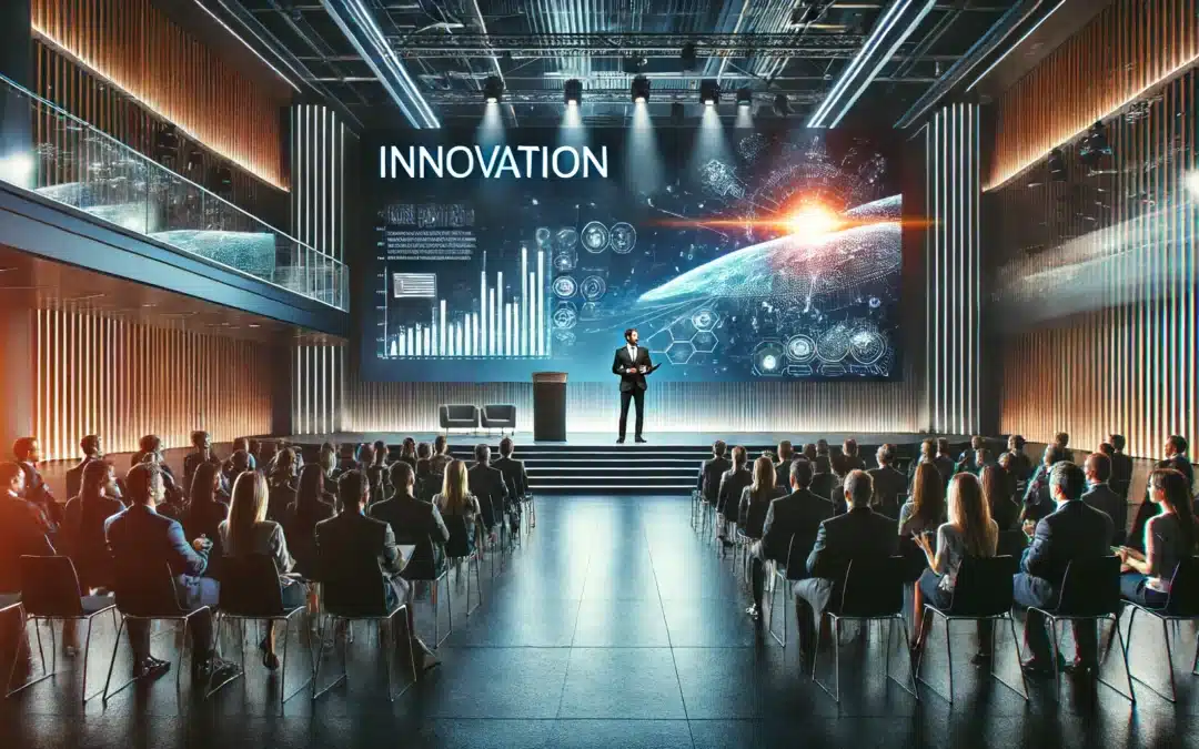 How Much Should You Pay an Innovation Keynote Speaker?