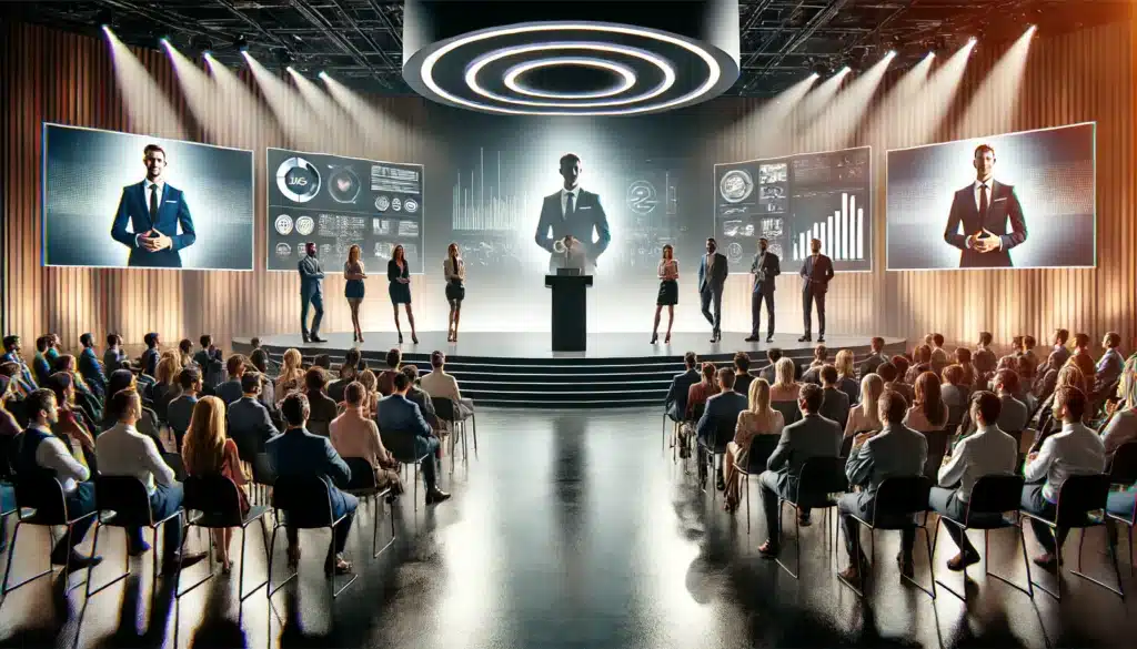 the Best Motivational Speakers