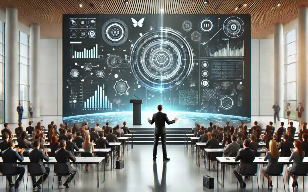 Innovation Keynote Speaker: Unveiling the Top 5 Minds Shaping Our Future