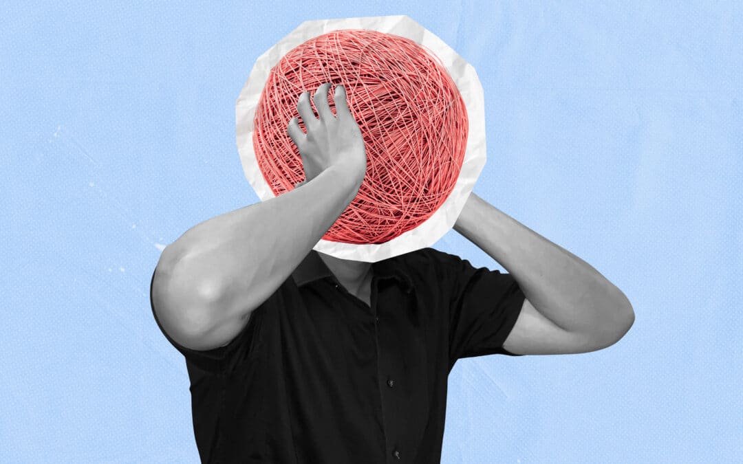 The Most Dangerous Thing Your Company Did in 2025? Nothing.