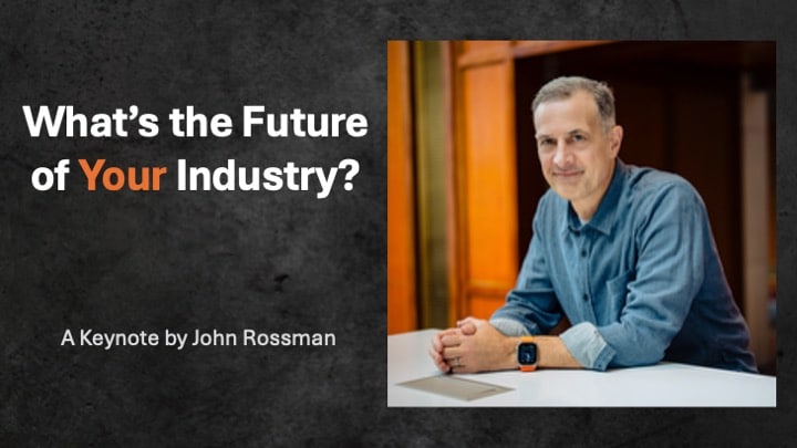 Thumbnail Future of Industry